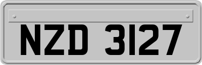 NZD3127