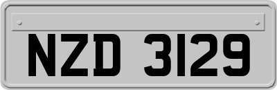 NZD3129