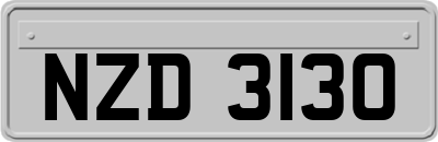 NZD3130