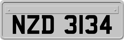 NZD3134