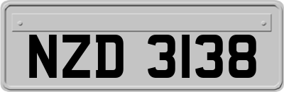 NZD3138