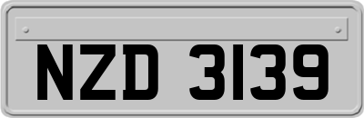 NZD3139
