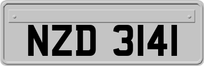NZD3141