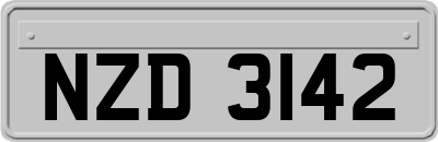 NZD3142
