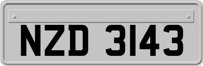 NZD3143