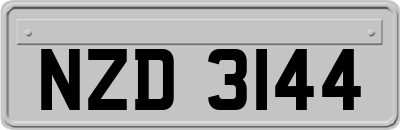 NZD3144