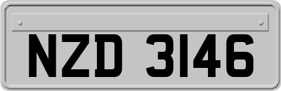 NZD3146