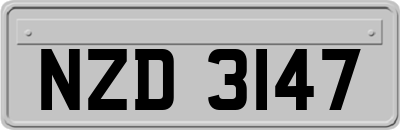 NZD3147
