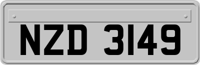 NZD3149