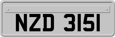 NZD3151