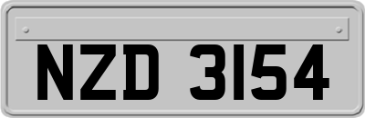 NZD3154