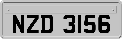 NZD3156