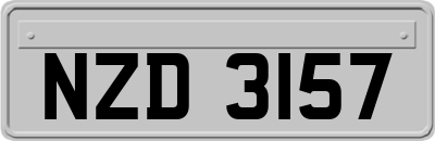 NZD3157