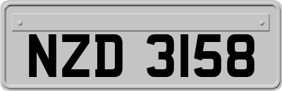NZD3158