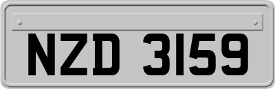 NZD3159