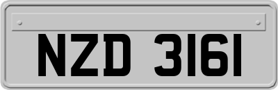 NZD3161