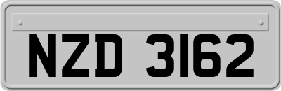NZD3162