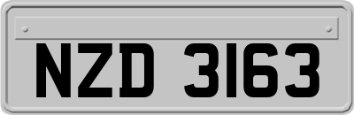 NZD3163