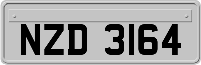 NZD3164