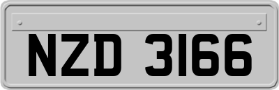 NZD3166