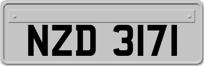 NZD3171