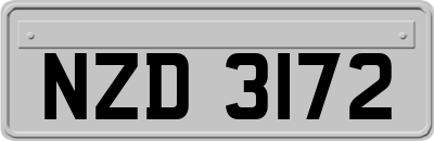 NZD3172