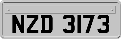 NZD3173
