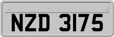 NZD3175