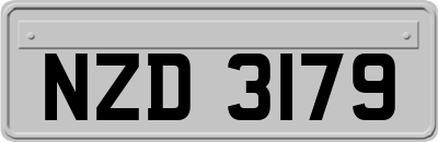 NZD3179