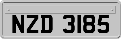 NZD3185
