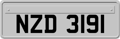 NZD3191