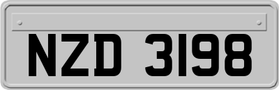 NZD3198