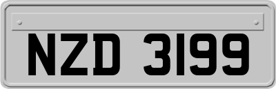 NZD3199