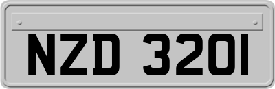 NZD3201