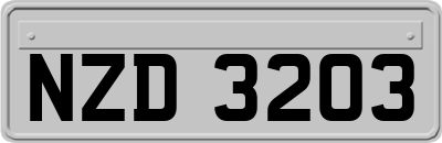 NZD3203