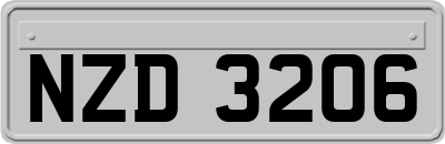 NZD3206