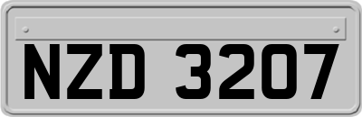 NZD3207