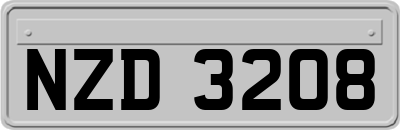 NZD3208