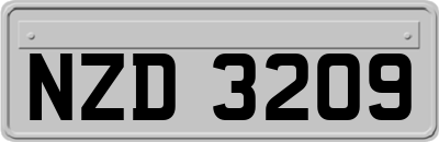 NZD3209