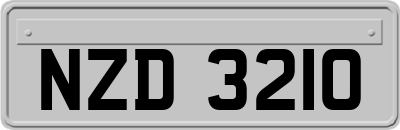NZD3210
