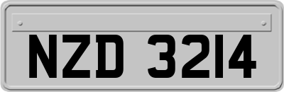 NZD3214