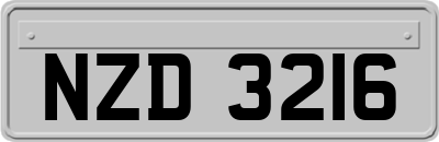 NZD3216