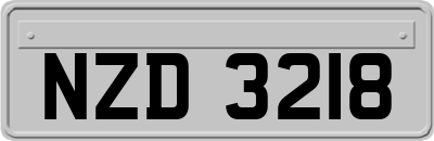 NZD3218