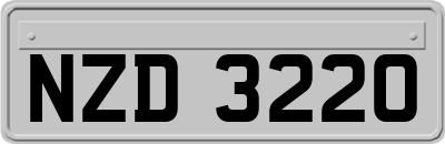 NZD3220