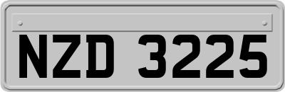 NZD3225