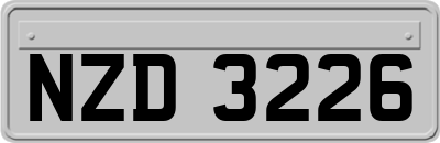 NZD3226
