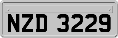 NZD3229