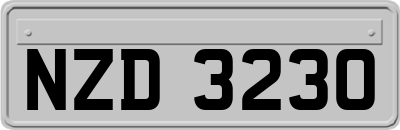 NZD3230