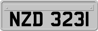 NZD3231