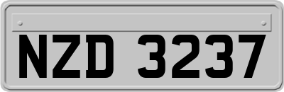 NZD3237
